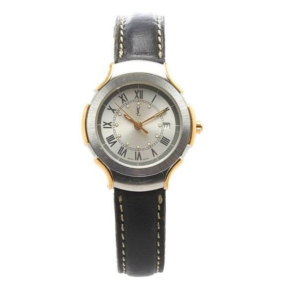 Saint Laurent Watch - Picture 1 of 9